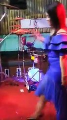 Gokil pemain perkusi ini bikin ketawa ngakak