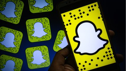 Snapchat Locked Trump's Account