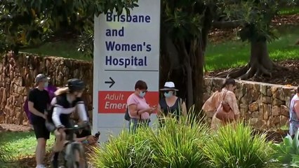 Greater Brisbane lockdown to begin at 6pm tonight