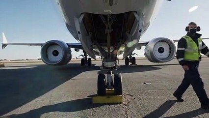 Boeing é acusada de fraude e fecha acordo bilionário