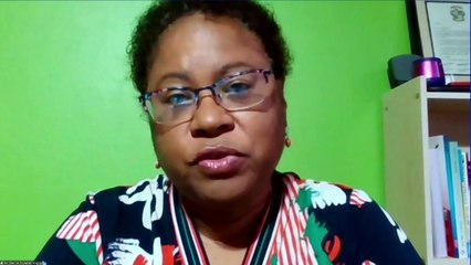 DR. TSOIAFATT ANGUS DEFENDS CONTROVERSIAL MOVE