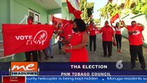 JACK CONFIDENT ABOUT PNM IN THA ELECTIONS
