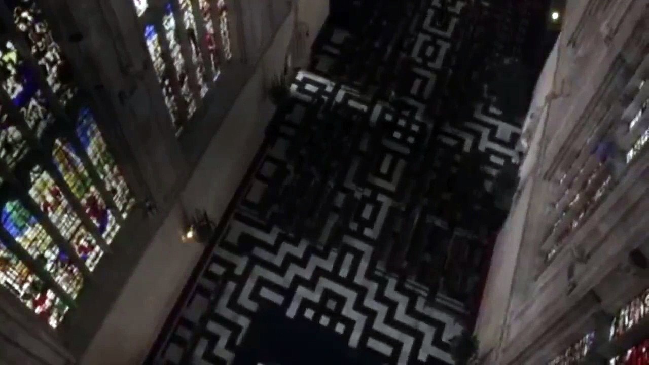 Fearless S 01 E 02