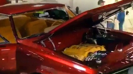 Bitchin' Rides - S 01 E 10