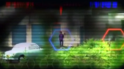 The Sarah Jane Adventures - S 02 E 01 - The Last Sontaran (1)