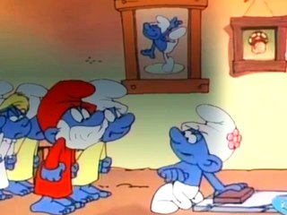 The Smurfs - S 01 E 28 - The Hundredth Smurf