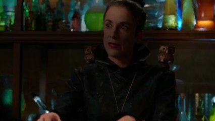 The Worst Witch S 01 E 08