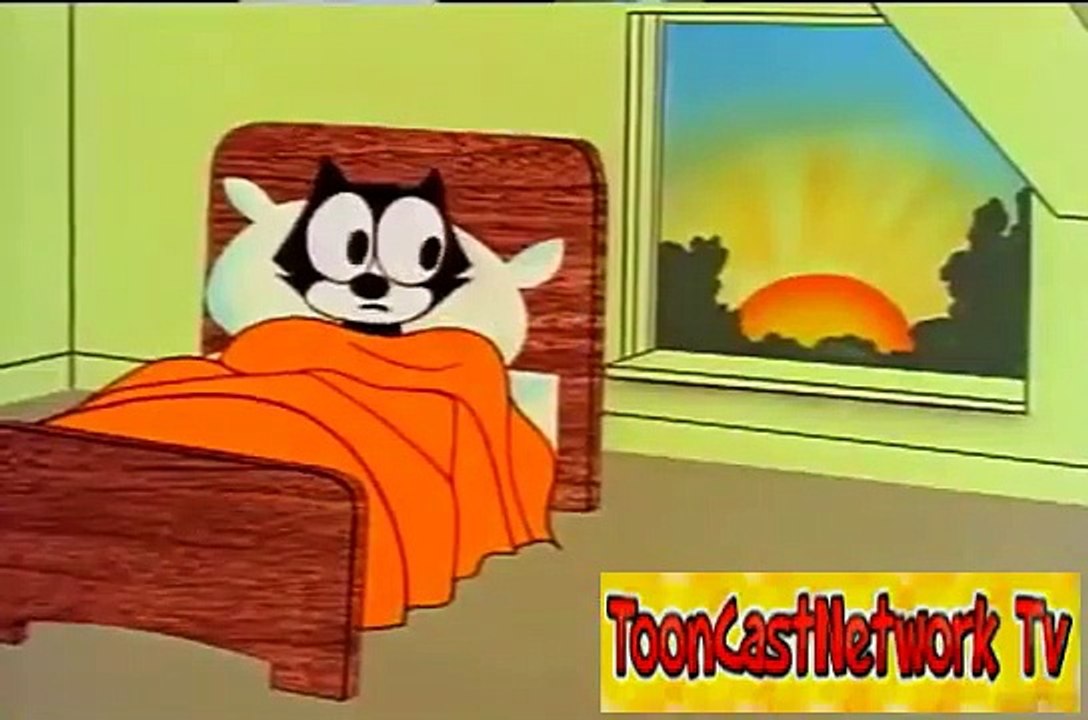 Felix el Gato  51