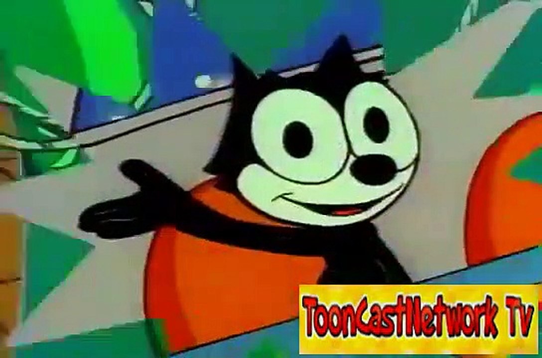 Felix el Gato  46