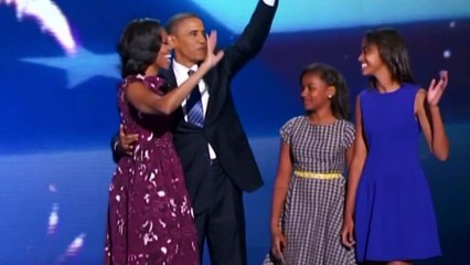 MICHELLE OBAMA LIFE AFTER THE WHITE HOUSE Documentary movie