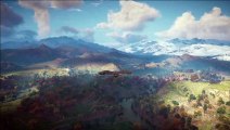 Assassins Creed Valhalla | Xbox Series X | Breathtaking Raven no HUD gameplay