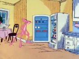 The Pink Panther. Ep-115. Pink breakfast. 1978  TV Series. Animation. Comedy