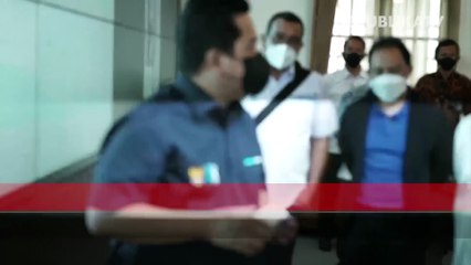 Erick Thohir: Suhu Vaksin Harus Terjaga di 2-8 Derajat