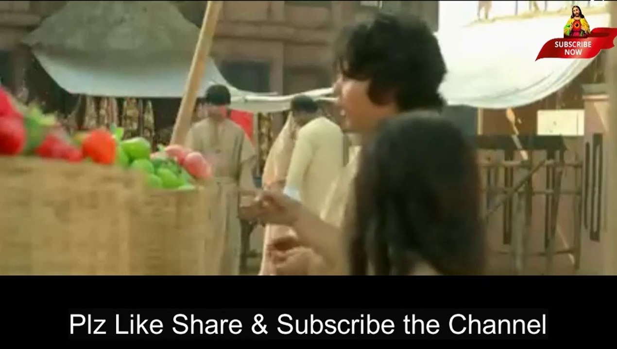 Yeshu Episode 12 (2)