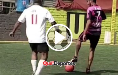 Cuando tu vida pasa por delante tuyo y aceptas tu destino