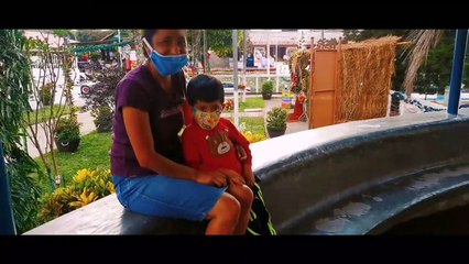 Se acabó la cuarentena y el cuerpo lo sabe