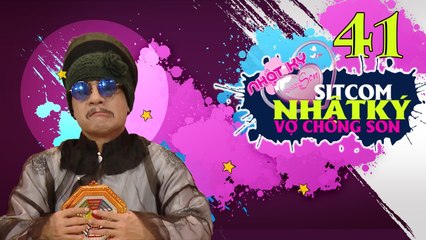 NHẬT KÝ VỢ CHỒNG SON | Tập 41 FULL | Minh Nhí làm 'thầy' xúi Xuân Nghị chuyển giới để... CẢI SỐ
