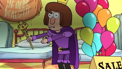 Gravity Falls - S 01 E 01 - Tourist Trapped