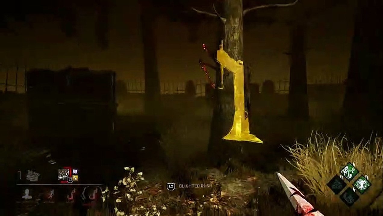 DEAD BY DAYLIGHT PART 252 DOCTOR PERFECT KILL