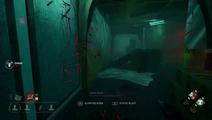 DEAD BY DAYLIGHT PART 253 DOCTOR & WRAITH PERFECT KILLS