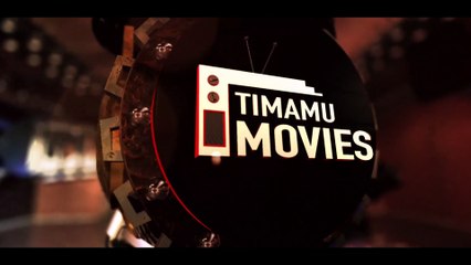 Nothing Else trailer