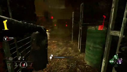 DEAD BY DAYLIGHT PART 254 WRAITH MEMENTO MORI & DEATHSLINGER