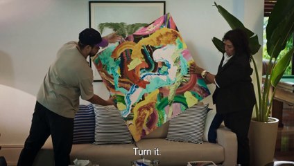 Three Summers Trailer