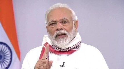 PM Modi hails Covaxin, Covishied, says India now more self-reliant