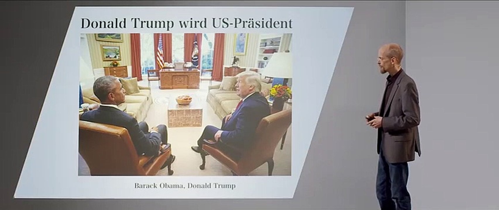 Paul Schreyer - Dark Winter, Steplock und andere Pandemiepläne DEZ 2020