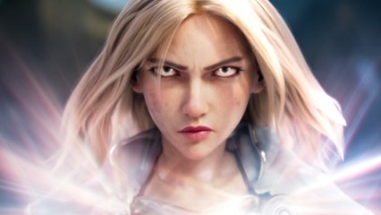 Wild Rift: DER EINZIGE SUPPORT GUIDE DEN DU JEMALS BRAUCHEN WIRST