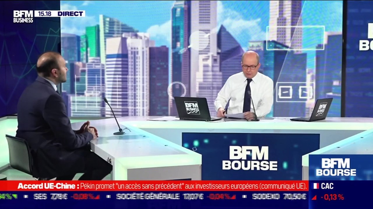 Raphaël Oziel (La Boutique des Placements) : Les SCPI de commerce font de la résistance - 30/12