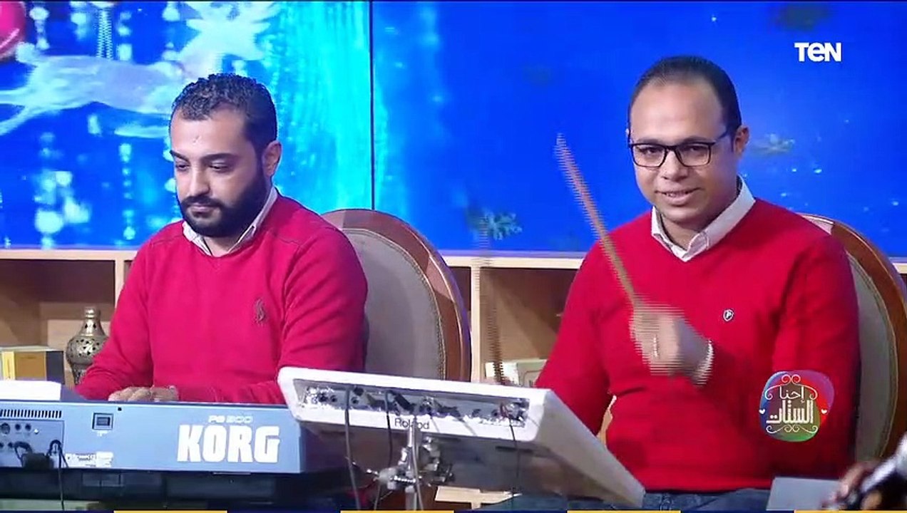 احنا الستات | ترنيمة في كل عيد ميلاد في كل عيد ميلاد بنحب نقول لكم كل سنة وانتم طيبين مع فرقة المرنمين