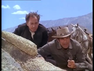 Bonanza Season 8 Episode 5 The Pursued  Part 2