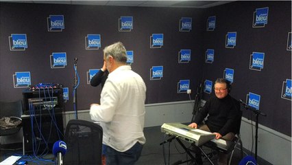 Besta Giro : Gorka eta Naia Roblès "Zirikan"