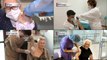 España retoma las vacunaciones