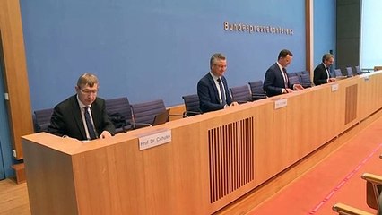 Spahn: Kein baldiges Ende des Lockdowns