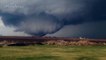 Most Extreme Up-Close Tornado Videos 2018