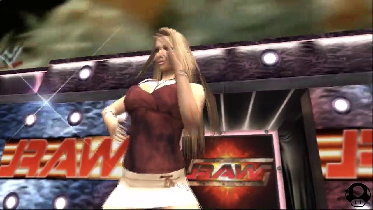 Here Comes the Pain Goldberg vs Brock Lesnar vs Triple H vs Torrie Wilson vs Stacy Kleiber vs Sable