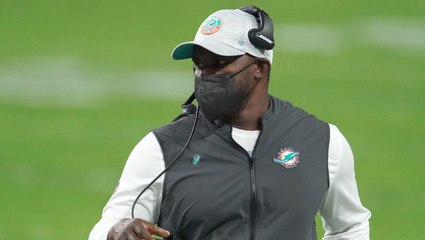 Who Should Win the NFL Coach of the Year Award?