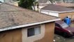 ORIGINAL Tornado VIDEO IN Los Angeles Dec_12_14 (HD)  (RAW --- ORIGINAL --- UNEDITED)