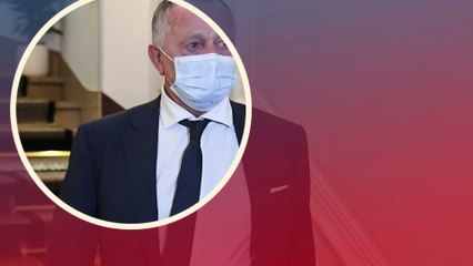 OL : les meilleures déclarations de l'année 2020