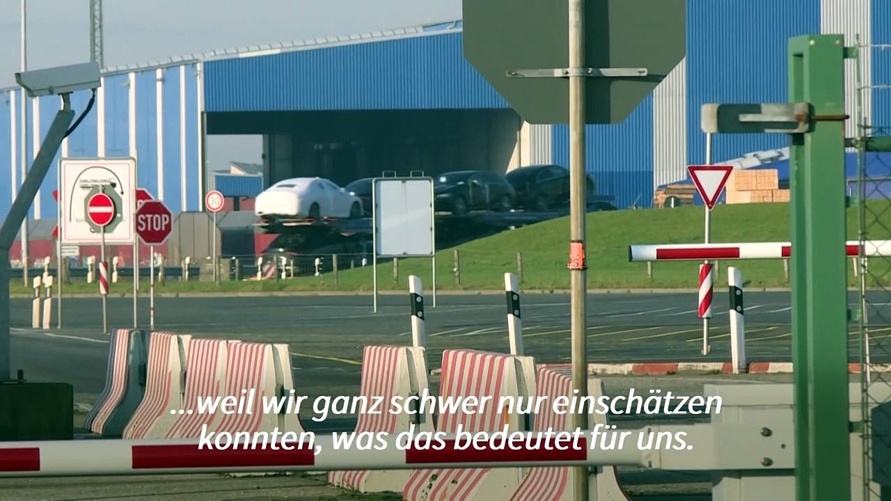 Cuxhaven sieht sich für post-brexit-zeit gerüstet
