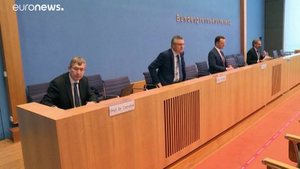 Deutschland: Zahl der Covid-Todesfälle bricht erstmals 1000er Grenze