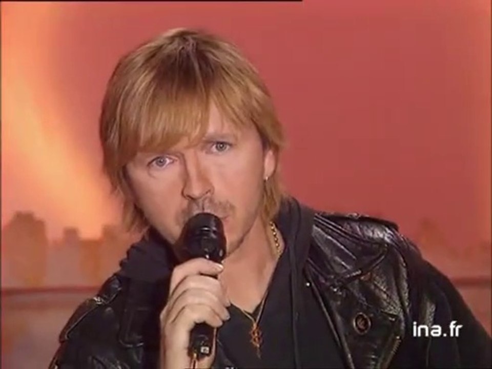 Renaud • C'est quand qu'on va où ? (1994)