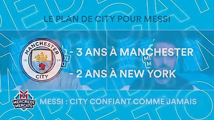 "Il faudrait un miracle pour que Messi reste au Barça désormais"
