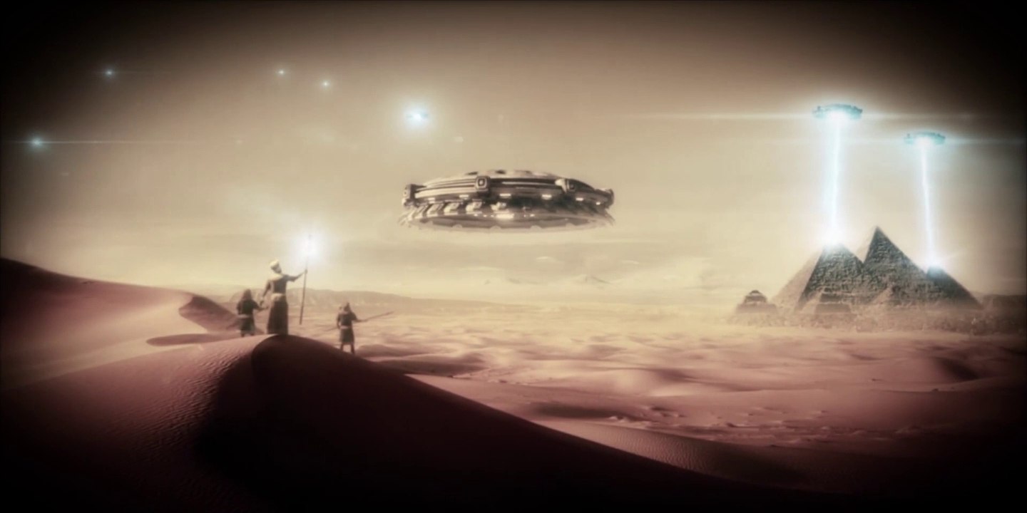 The Final Phase (2020) Sci-Fi Movie