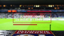 OL : le best-of des déclarations de l'année 2020
