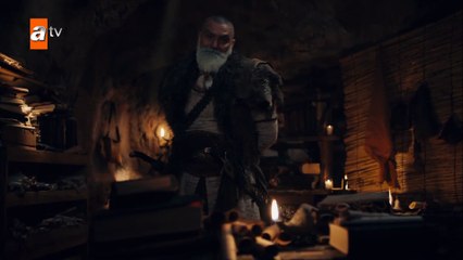 Bamsı'nın yeni Bey'e teslim etmesi gereken emanetler...