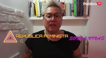 Unidad: la última República Feminista del año, por Sonia Vivas