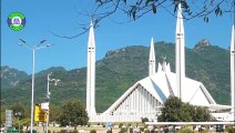 Faisal Masjid Islamabad Saraiki Lang